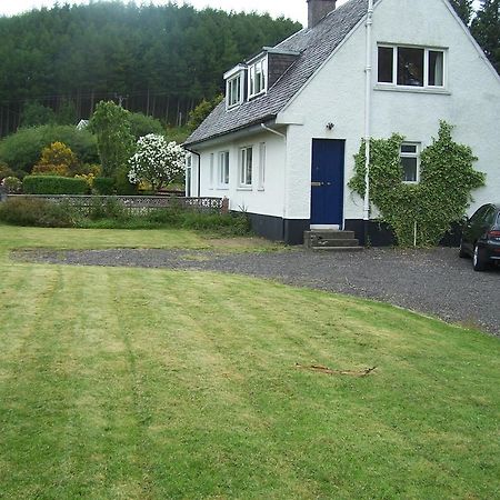 Feochan View Oban Exteriör bild