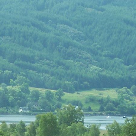Feochan View Oban Exteriör bild